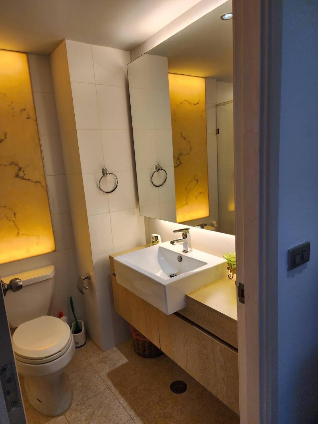 Atlantis Jomtien Waterworld Resort Extérieur photo