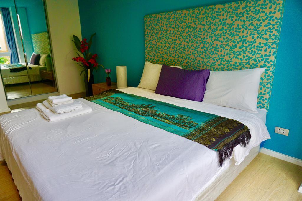 Atlantis Jomtien Waterworld Resort Extérieur photo