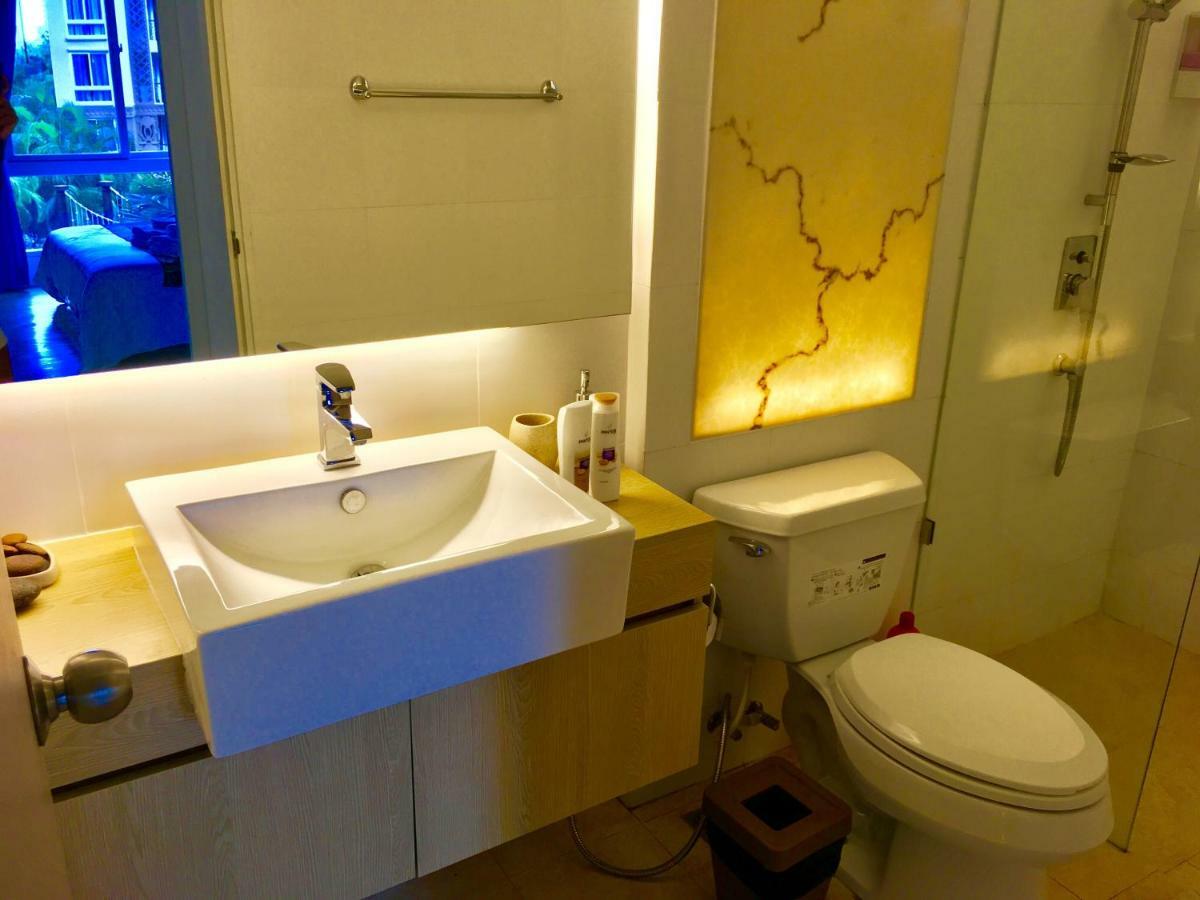 Atlantis Jomtien Waterworld Resort Extérieur photo